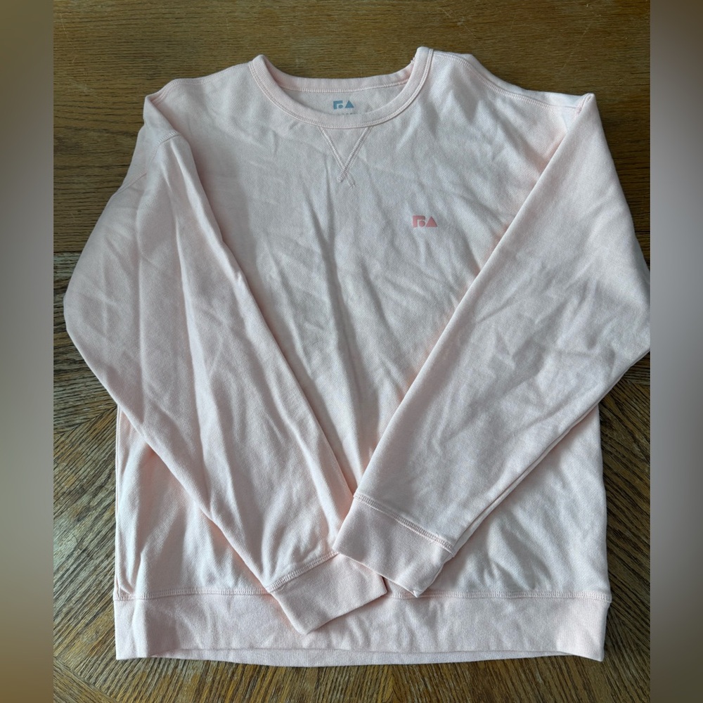 Free Assembly sweater.